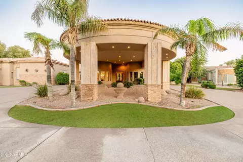 10876 E Ironwood Dr, Scottsdale, AZ 85259