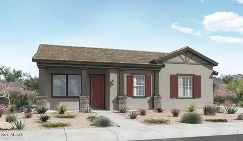 14652 W Soft Wind Dr, Surprise, AZ 85387