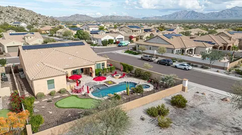 18309 W Thistle Landing Dr, Goodyear, AZ 85338