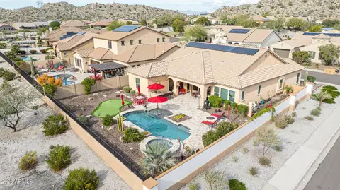 18309 W Thistle Landing Dr, Goodyear, AZ 85338