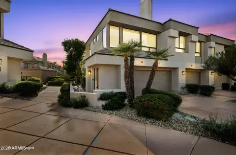 7400 E Gainey Club Dr #230, Scottsdale, AZ 85258