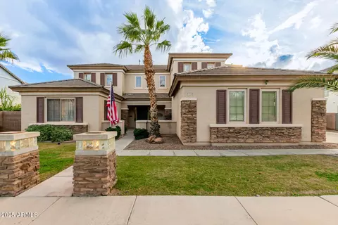 19145 E Mockingbird Dr, Queen Creek, AZ 85142