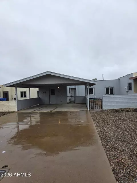 511 S 3rd St S, Sierra Vista, AZ 85635