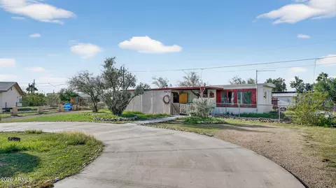 5675 S Rocky Rd, Fort Mohave, AZ 86426