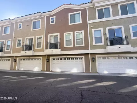 22125 N 29th Ave #126, Phoenix, AZ 85027