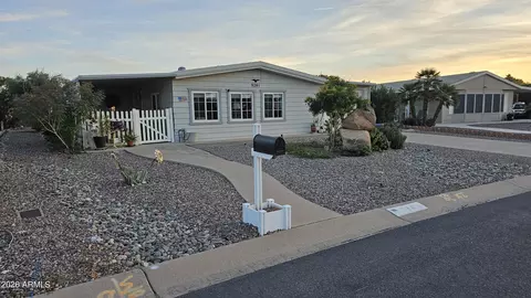 9241 E Cactus Ln S, Sun Lakes, AZ 85248