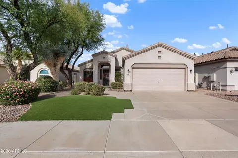 8114 E Theresa Dr, Scottsdale, AZ 85255