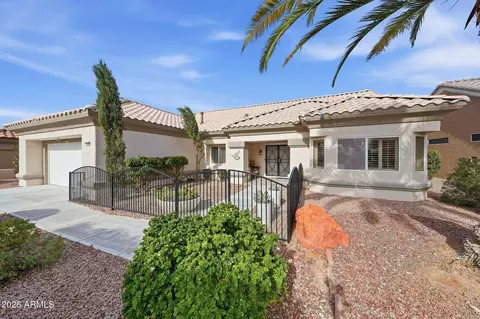 14102 W Territorial Ln, Sun City West, AZ 85375