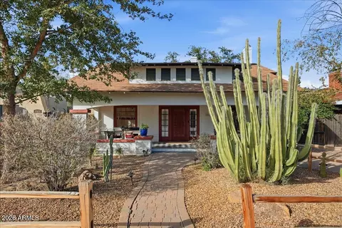 2518 N 10th St, Phoenix, AZ 85006