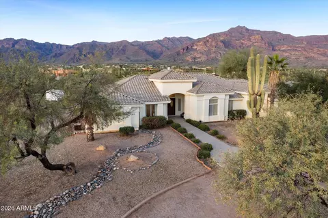 10686 E Baseline Ave, Gold Canyon, AZ 85118
