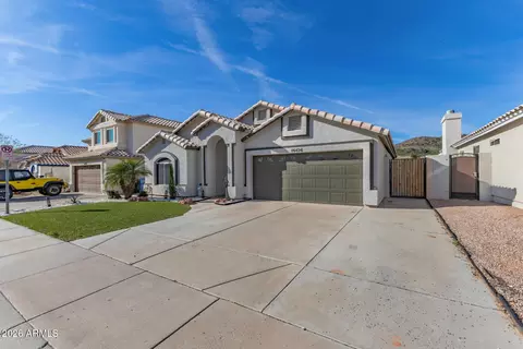 Exterior - 16426 S 29th St, Phoenix, AZ 85048 photo 2 of 7