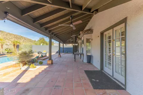 Exterior - 16426 S 29th St, Phoenix, AZ 85048 photo 3 of 7