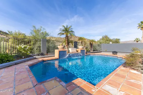 Exterior - 16426 S 29th St, Phoenix, AZ 85048 photo 6 of 7