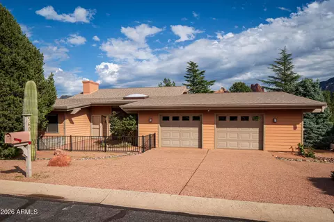 560 Orchard Ln, Sedona, AZ 86336