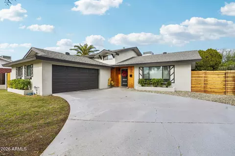 8508 E Laredo Ln, Scottsdale, AZ 85250