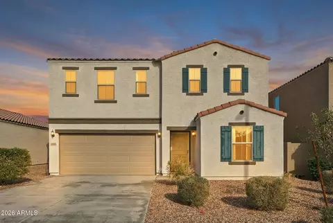 12568 W Midway Ave, Glendale, AZ 85307