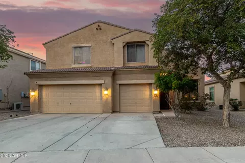 12346 W Meadowbrook Ave, Avondale, AZ 85392