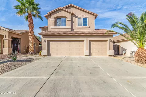 21324 N Karsten Dr, Maricopa, AZ 85138