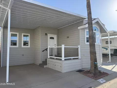 744 Emerald Dr, Apache Junction, AZ 85119 photo 2
