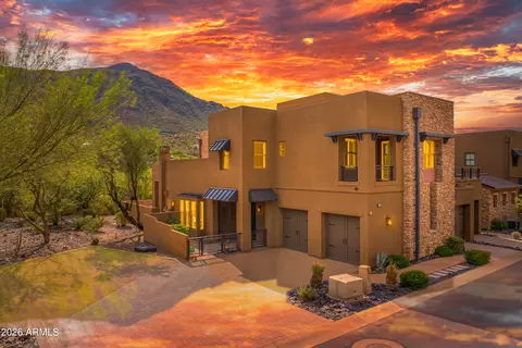 36600 N Cave Creek Rd #A4, Cave Creek, AZ 85331