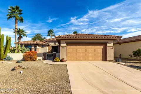 16698 W Pacheco Ct, Surprise, AZ 85387