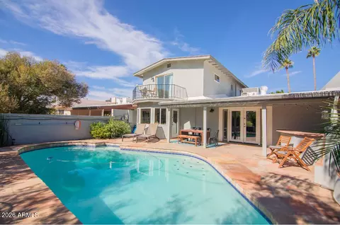 Exterior - 2065 E Cairo Dr, Tempe, AZ 85282 photo 3 of 3