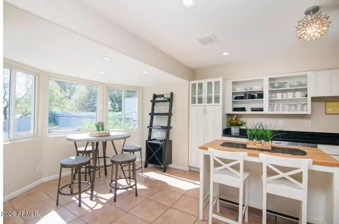 Kitchen - 2065 E Cairo Dr, Tempe, AZ 85282 photo 1 of 2