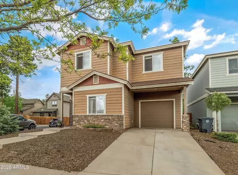 2690 W Jaclyn Dr, Flagstaff, AZ 86001