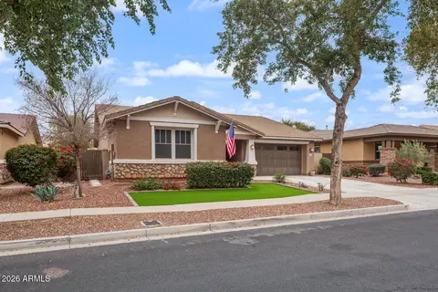 3246 N Springfield St, Buckeye, AZ 85396