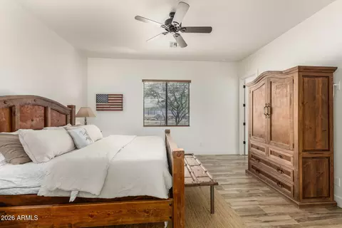 Bedroom - 1520 E Magellan Dr, New River, AZ 85087 photo 13 of 13