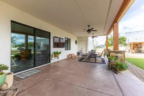 Exterior - 1520 E Magellan Dr, New River, AZ 85087 photo 5 of 19
