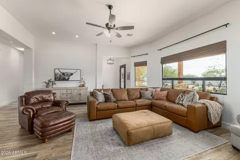 Living - 1520 E Magellan Dr, New River, AZ 85087 photo 1 of 2