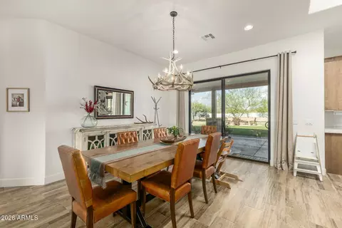 Dining - 1520 E Magellan Dr, New River, AZ 85087 photo 3 of 3
