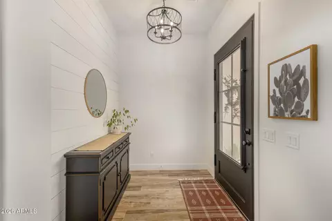 Entry Way - 1520 E Magellan Dr, New River, AZ 85087 photo 1 of 1