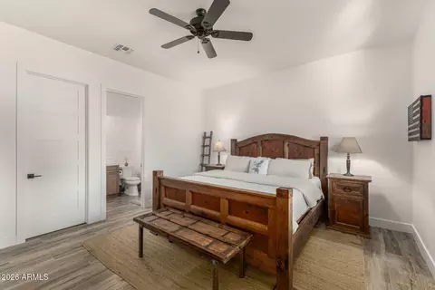 Bedroom - 1520 E Magellan Dr, New River, AZ 85087 photo 11 of 13