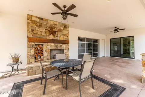 Exterior - 1520 E Magellan Dr, New River, AZ 85087 photo 2 of 19