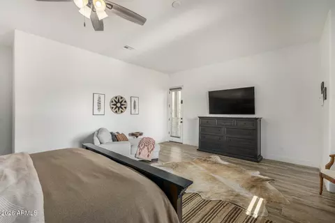 Bedroom - 1520 E Magellan Dr, New River, AZ 85087 photo 5 of 13