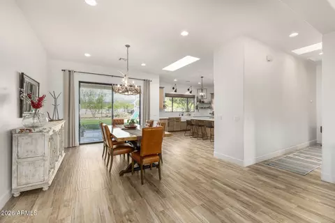 Dining - 1520 E Magellan Dr, New River, AZ 85087 photo 1 of 3
