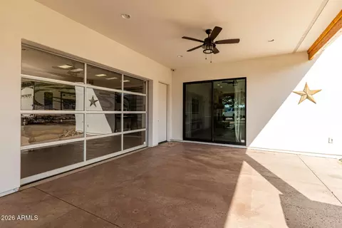 Exterior - 1520 E Magellan Dr, New River, AZ 85087 photo 3 of 19
