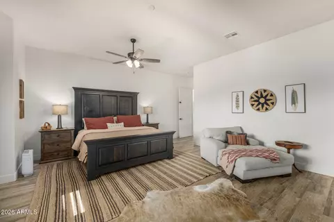 Bedroom - 1520 E Magellan Dr, New River, AZ 85087 photo 4 of 13