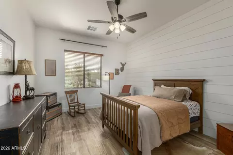 Bedroom - 1520 E Magellan Dr, New River, AZ 85087 photo 9 of 13