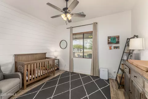 Bedroom - 1520 E Magellan Dr, New River, AZ 85087 photo 6 of 13