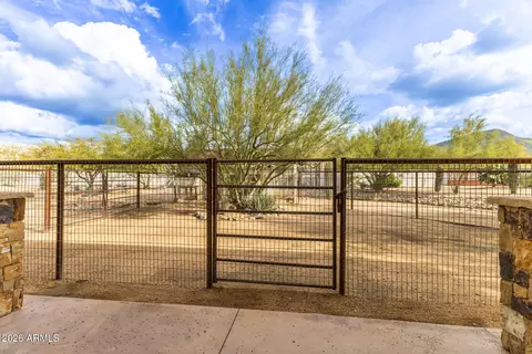 Exterior - 1520 E Magellan Dr, New River, AZ 85087 photo 17 of 19