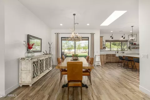 Dining - 1520 E Magellan Dr, New River, AZ 85087 photo 2 of 3