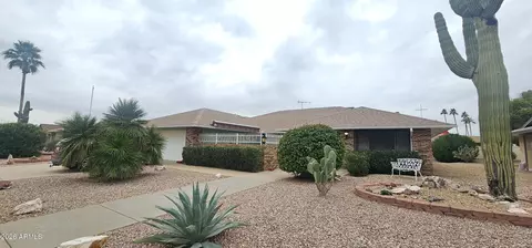 17230 N 125th Ave, Sun City West, AZ 85375