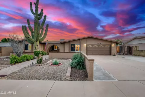 3019 E Sierra St, Phoenix, AZ 85028