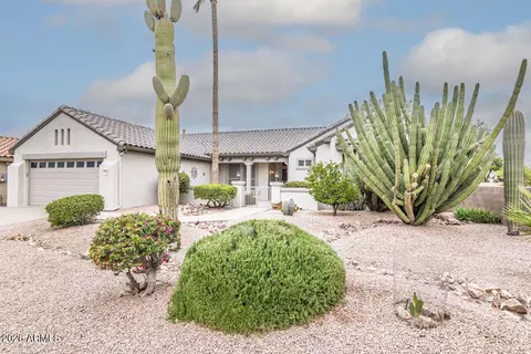 16024 W Rio Verde Ct, Surprise, AZ 85374
