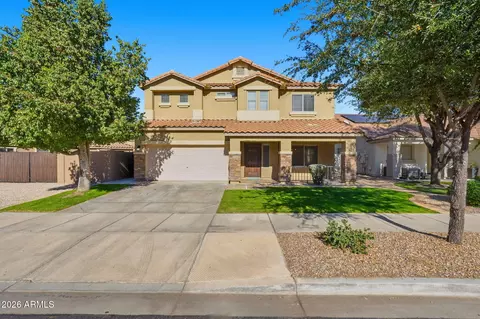 22326 E Calle De Flores --, Queen Creek, AZ 85142