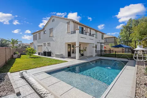 16824 W Jefferson St, Goodyear, AZ 85338