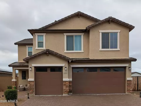 10069 E Alfalfa Dr, Florence, AZ 85132